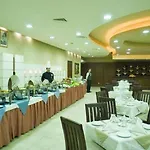 Arena Space Hotel 